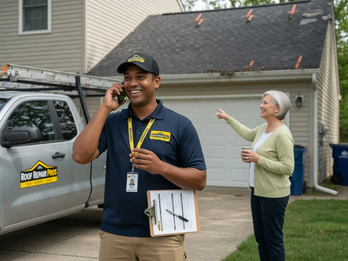 Roof Repair Babson Park, MA FAQs
